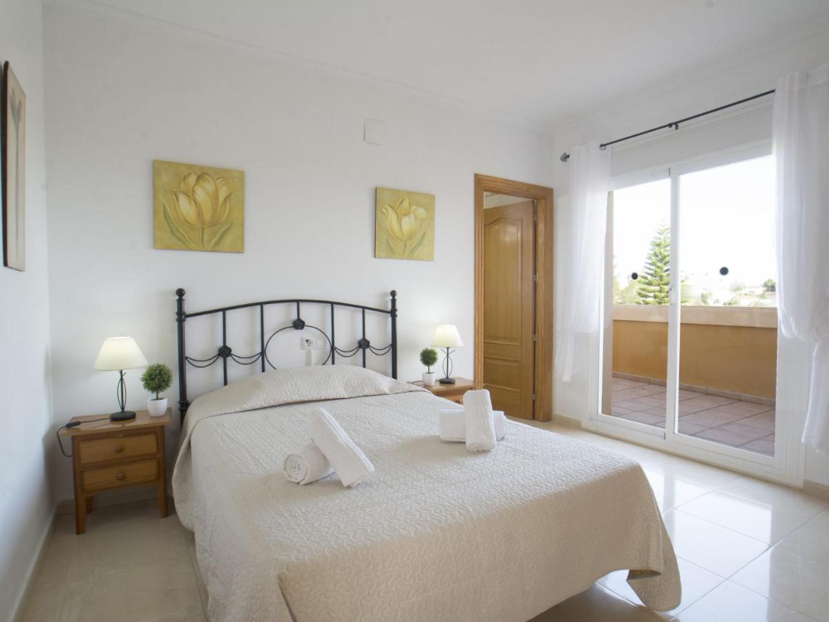 Villa Santanatenis By Interhome Calp Extérieur photo