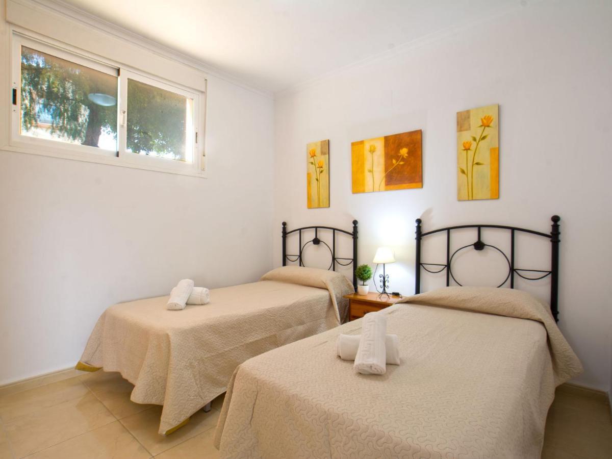 Villa Santanatenis By Interhome Calp Extérieur photo