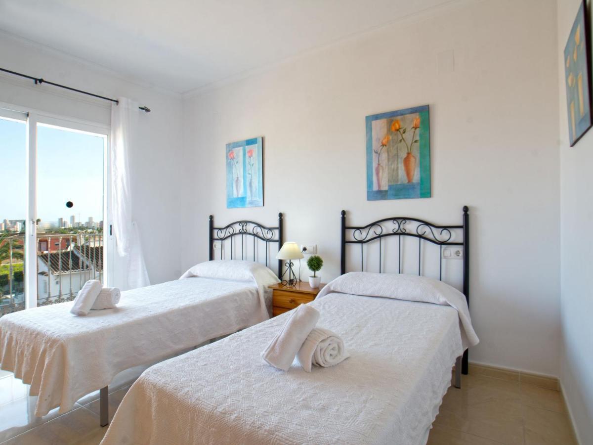Villa Santanatenis By Interhome Calp Extérieur photo