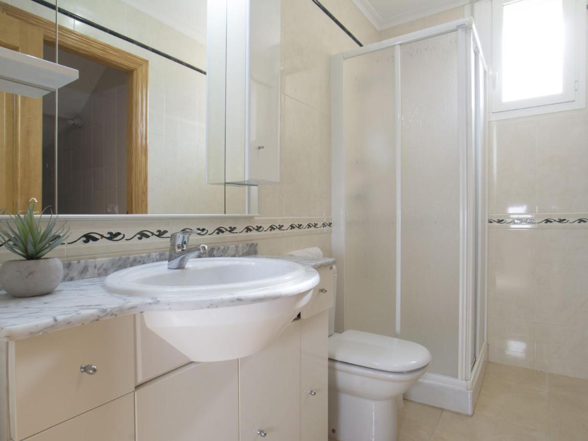 Villa Santanatenis By Interhome Calp Extérieur photo