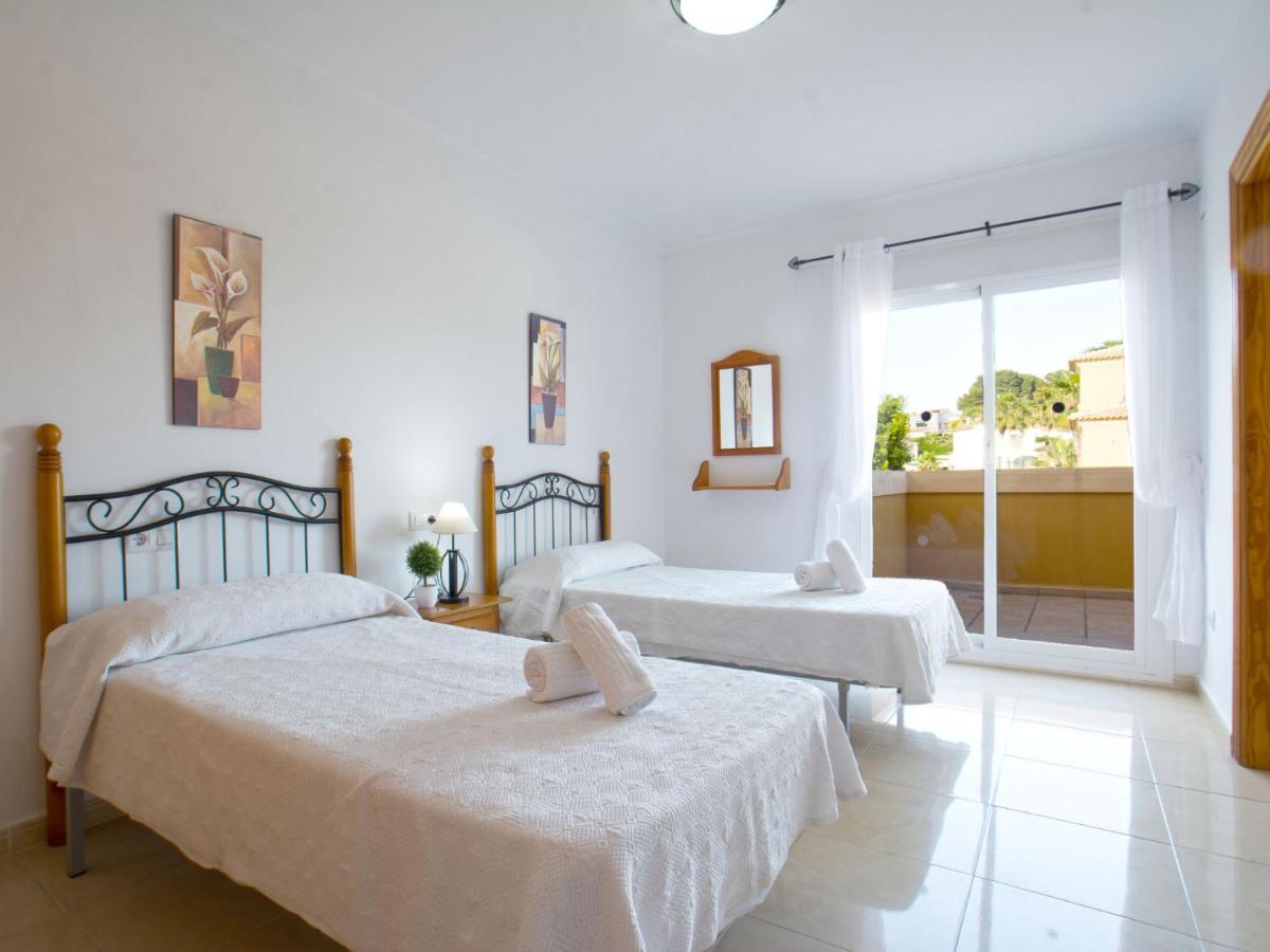 Villa Santanatenis By Interhome Calp Extérieur photo