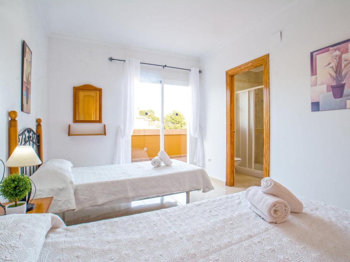 Villa Santanatenis By Interhome Calp Extérieur photo