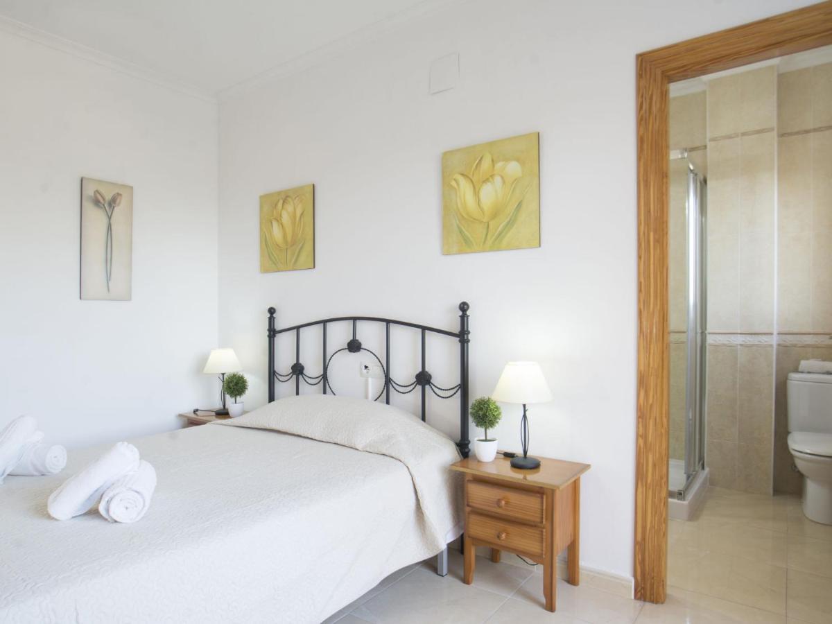 Villa Santanatenis By Interhome Calp Extérieur photo