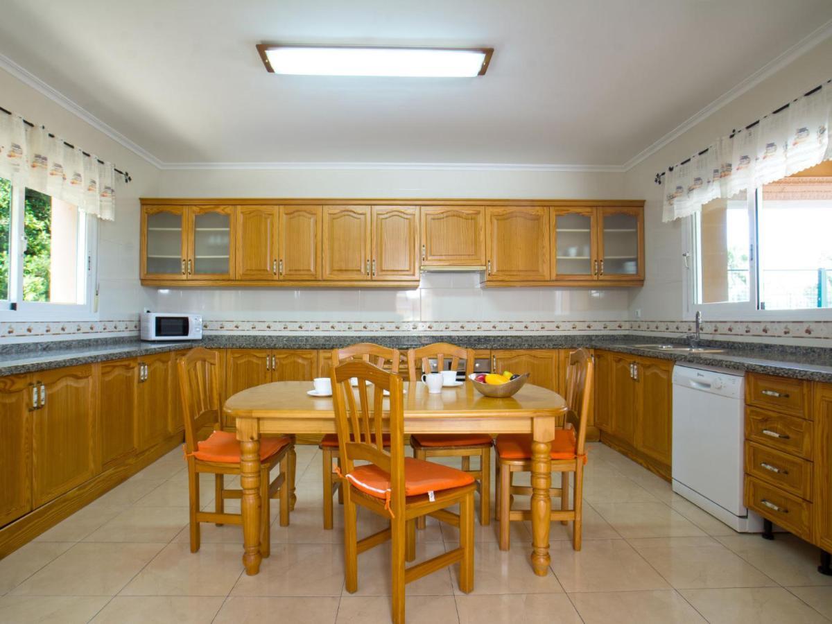 Villa Santanatenis By Interhome Calp Extérieur photo