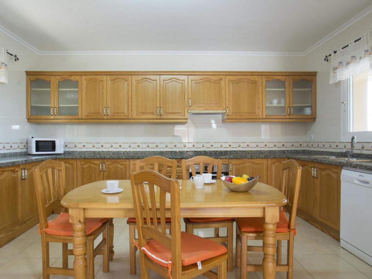 Villa Santanatenis By Interhome Calp Extérieur photo