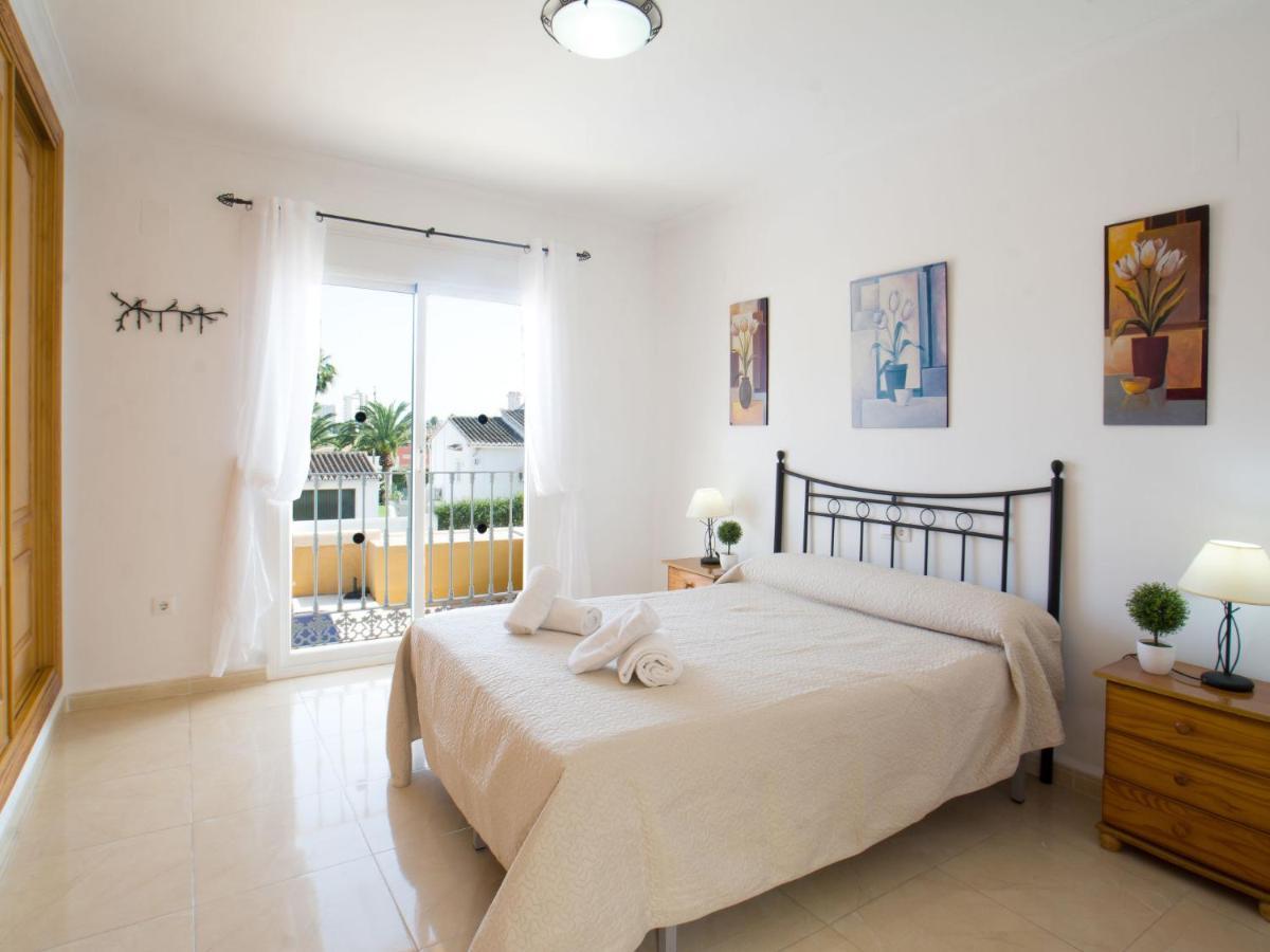 Villa Santanatenis By Interhome Calp Extérieur photo
