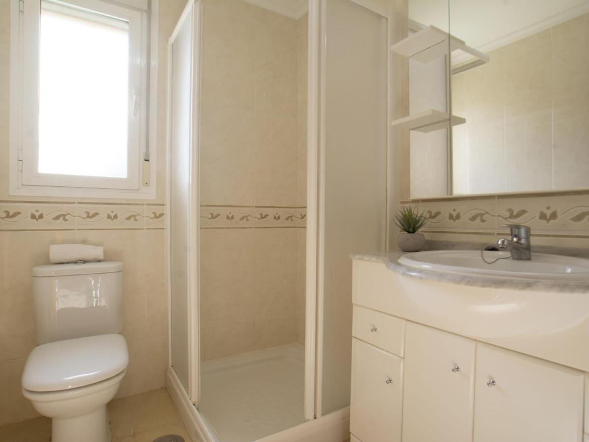 Villa Santanatenis By Interhome Calp Extérieur photo