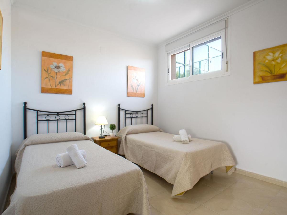 Villa Santanatenis By Interhome Calp Extérieur photo
