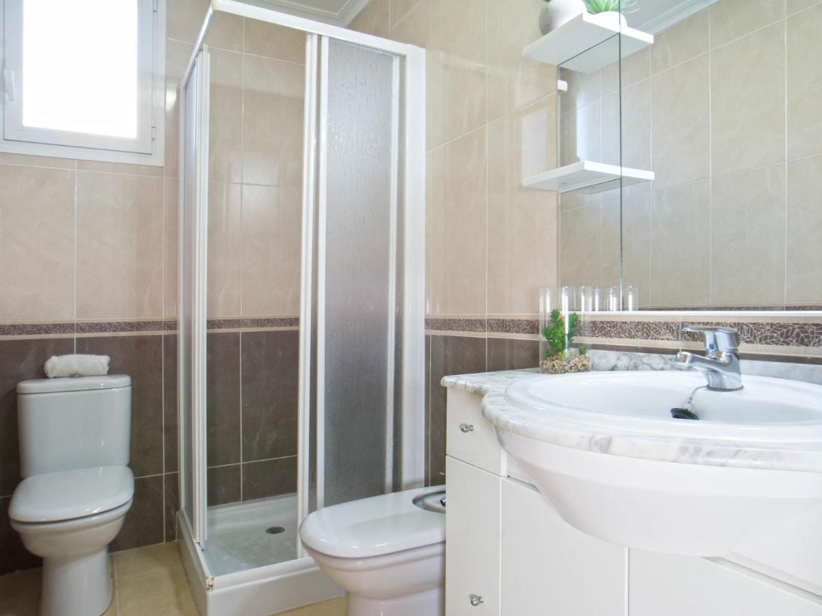 Villa Santanatenis By Interhome Calp Extérieur photo