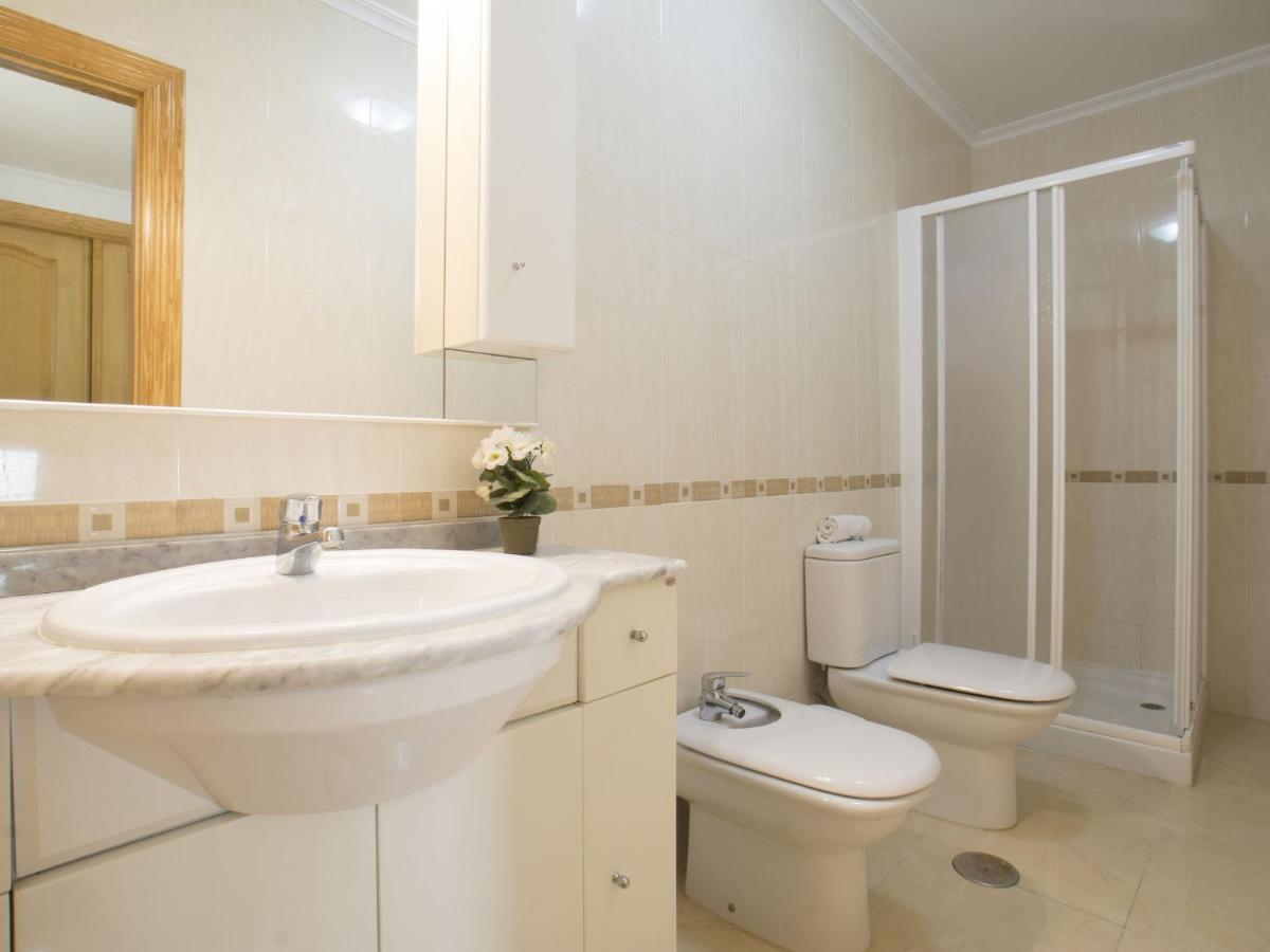 Villa Santanatenis By Interhome Calp Extérieur photo